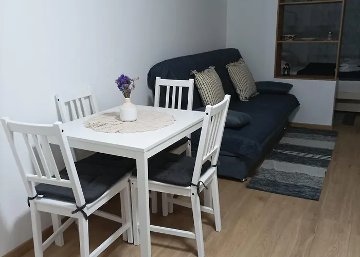 公寓 Casa Mia 普纳特