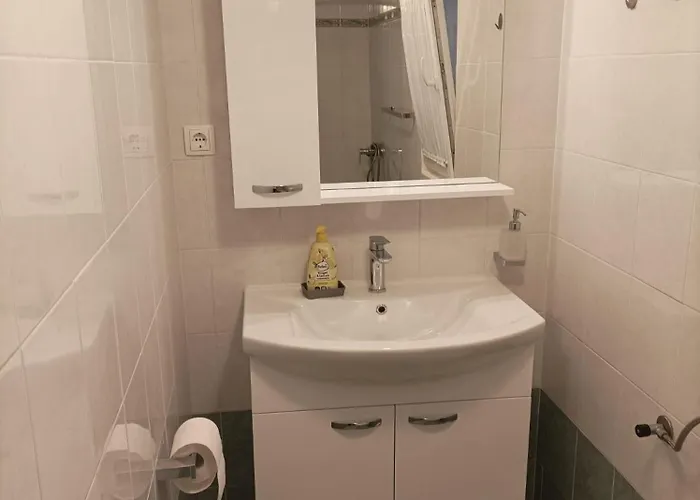 Casa Mia 公寓 普纳特