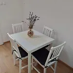 Apartament Casa Mia