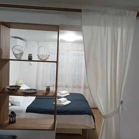 Casa Mia Apartment *