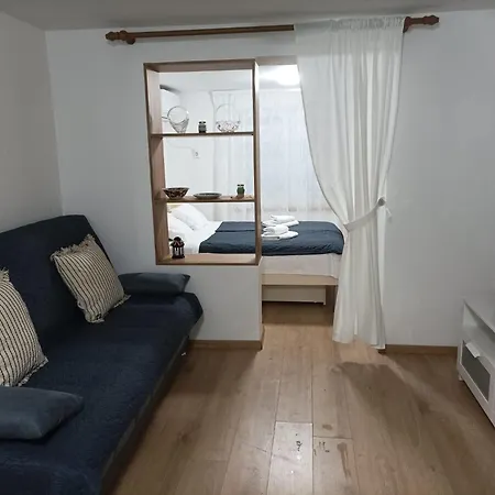 Apartament Casa Mia *