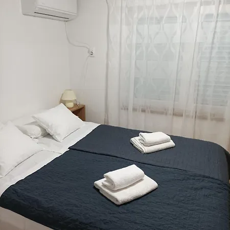 Casa Mia Apartment Punat