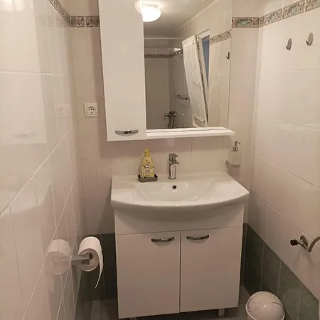 Casa Mia Apartment Punat