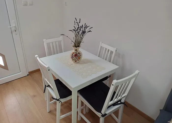 アパート Casa Mia