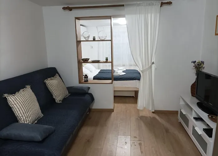 アパート Casa Mia *