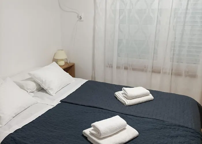 Casa Mia アパート プナト