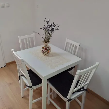 Appartement Casa Mia