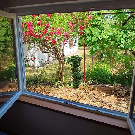 Διαμέρισμα Casa Mia