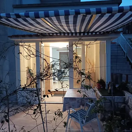 Διαμέρισμα Casa Mia