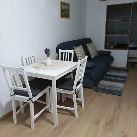 Appartement Casa Mia Punat
